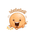 Onde Mande！（個別スタンプ：6）