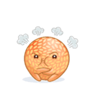 Onde Mande！（個別スタンプ：8）