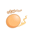 Onde Mande！（個別スタンプ：15）