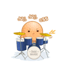 Onde Mande！（個別スタンプ：16）