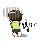Pukpao（個別スタンプ：12）