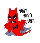 Rex The Little Devil Emotion 2（個別スタンプ：39）