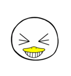 Ducky Howdy Face Edition（個別スタンプ：8）