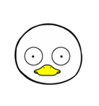 Ducky Howdy Face Edition（個別スタンプ：15）