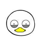 Ducky Howdy Face Edition（個別スタンプ：16）