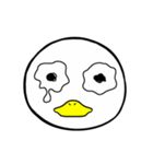Ducky Howdy Face Edition（個別スタンプ：19）