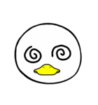 Ducky Howdy Face Edition（個別スタンプ：23）