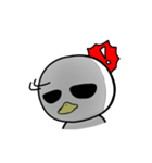Ducky Howdy Face Edition（個別スタンプ：24）