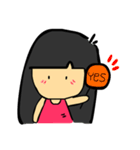 maoza22（個別スタンプ：10）