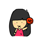 maoza22（個別スタンプ：11）