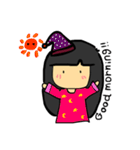 maoza22（個別スタンプ：21）