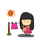 maoza22（個別スタンプ：29）
