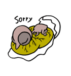 Duck Balut（個別スタンプ：4）