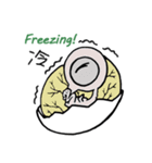 Duck Balut（個別スタンプ：10）
