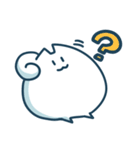 日めくりす（個別スタンプ：5）