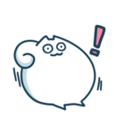 日めくりす（個別スタンプ：6）