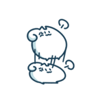 日めくりす（個別スタンプ：18）