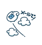 日めくりす（個別スタンプ：28）