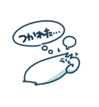 日めくりす（個別スタンプ：33）