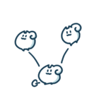 日めくりす（個別スタンプ：38）