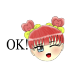 Rosee（個別スタンプ：5）
