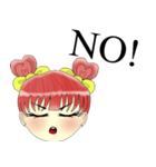 Rosee（個別スタンプ：6）