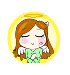 LN（個別スタンプ：9）