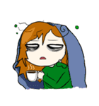 LN（個別スタンプ：24）
