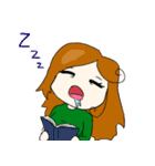 LN（個別スタンプ：27）