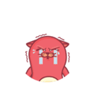 Mean Cats（個別スタンプ：26）