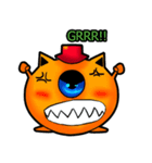 O-kung（個別スタンプ：1）