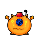 O-kung（個別スタンプ：2）