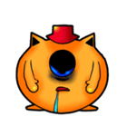 O-kung（個別スタンプ：7）