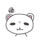 ほわフェレ（個別スタンプ：12）