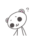 ほわフェレ（個別スタンプ：31）