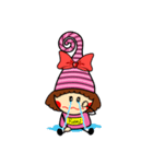 ロニ＆ロピは素敵な双子の赤ちゃんです。（個別スタンプ：5）