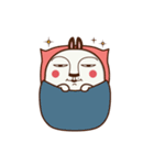 GOMUMU 2（個別スタンプ：8）