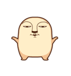 GOMUMU 2（個別スタンプ：9）