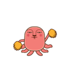 GOMUMU 2（個別スタンプ：12）