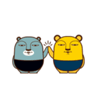 GOMUMU 2（個別スタンプ：13）