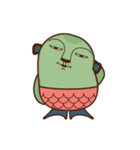GOMUMU 2（個別スタンプ：15）