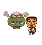 Pookpuyman (LPG)（個別スタンプ：2）