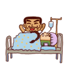 Pookpuyman (LPG)（個別スタンプ：8）