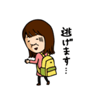 4家族集合スタンプ（個別スタンプ：13）
