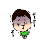 4家族集合スタンプ（個別スタンプ：33）