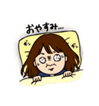 4家族集合スタンプ（個別スタンプ：36）
