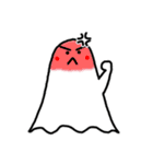 Little Cute Ghost（個別スタンプ：29）