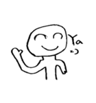 hihi（個別スタンプ：3）