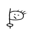 hihi（個別スタンプ：6）