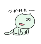 ニャンコロちゃん（個別スタンプ：13）